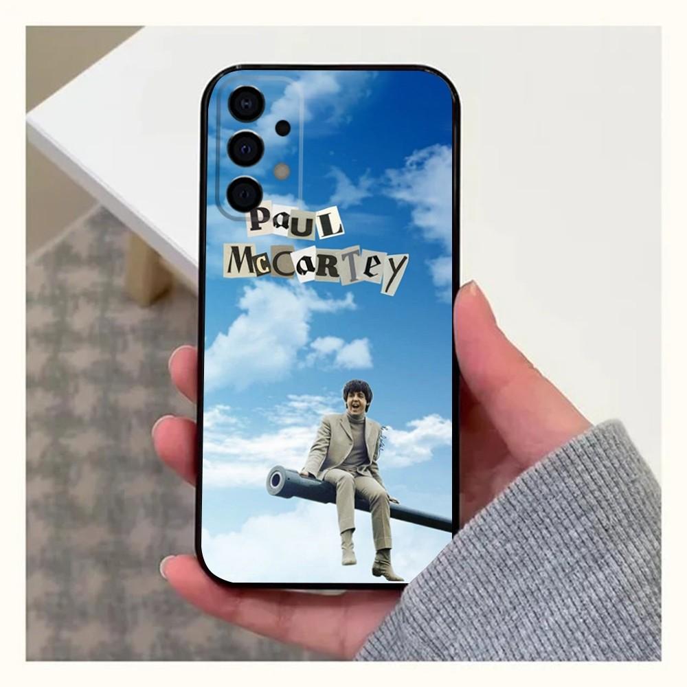 Singer P-Paul M-McCartney Phone Case For Samsung Galaxy A13,A21s,A22,A31,A32,A52,A53,A71,A80,A91 Soft Black Cover Samsung a31
Singer P-Paul M-McCartney Phone Case For Samsung Galaxy A13,A21s,A22,A31,A32,A52,A53,A71,A80,A91 Soft Black Cover Samsung a31