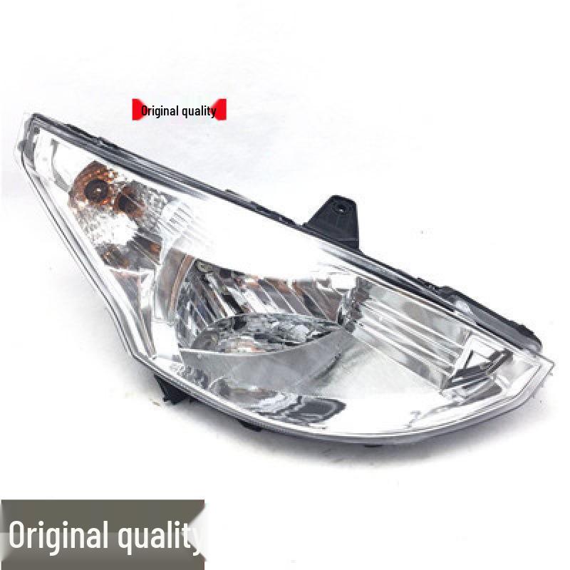Wuling Rongguang V & Hongguang V Front Headlight Assembly Single Unit
Wuling Rongguang V & Hongguang V Front Headlight Assembly Single Unit