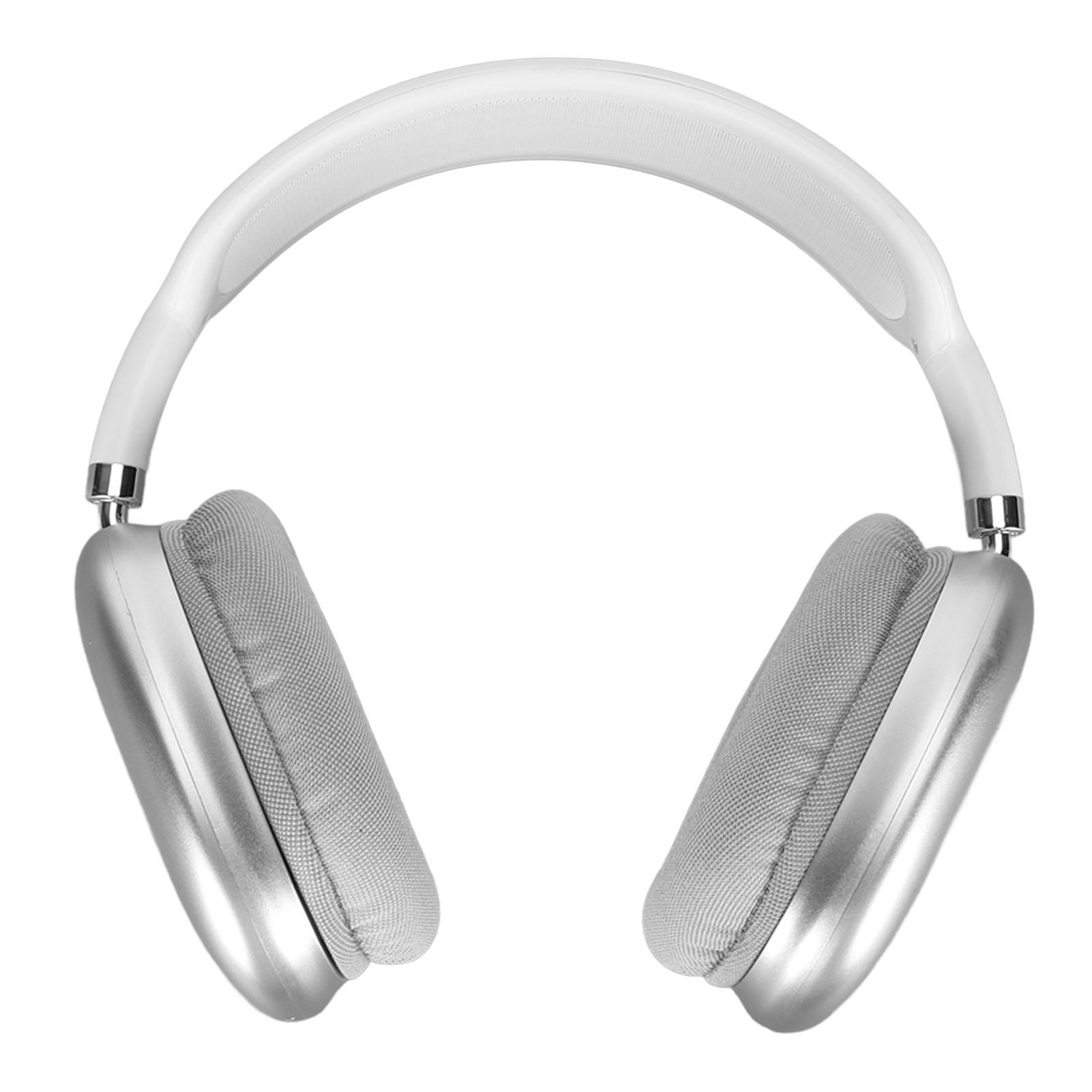 Беспроводные Bluetooth-наушники, регулируемые складные гарнитуры с микрофоном для ноутбука, телефона, работы, школы, путешествий, спорта
Беспроводные Bluetooth-наушники, регулируемые складные гарнитуры с микрофоном для ноутбука, телефона, работы, школы, путешествий, спорта