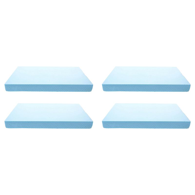 A60Z4X Craft Foam Blocks, Polystyrene Sheets, Carving Boards For Crafting, Modeling, DIY Crafts Art Projectsmay синій
A60Z4X Craft Foam Blocks, Polystyrene Sheets, Carving Boards For Crafting, Modeling, DIY Crafts Art Projectsmay синій