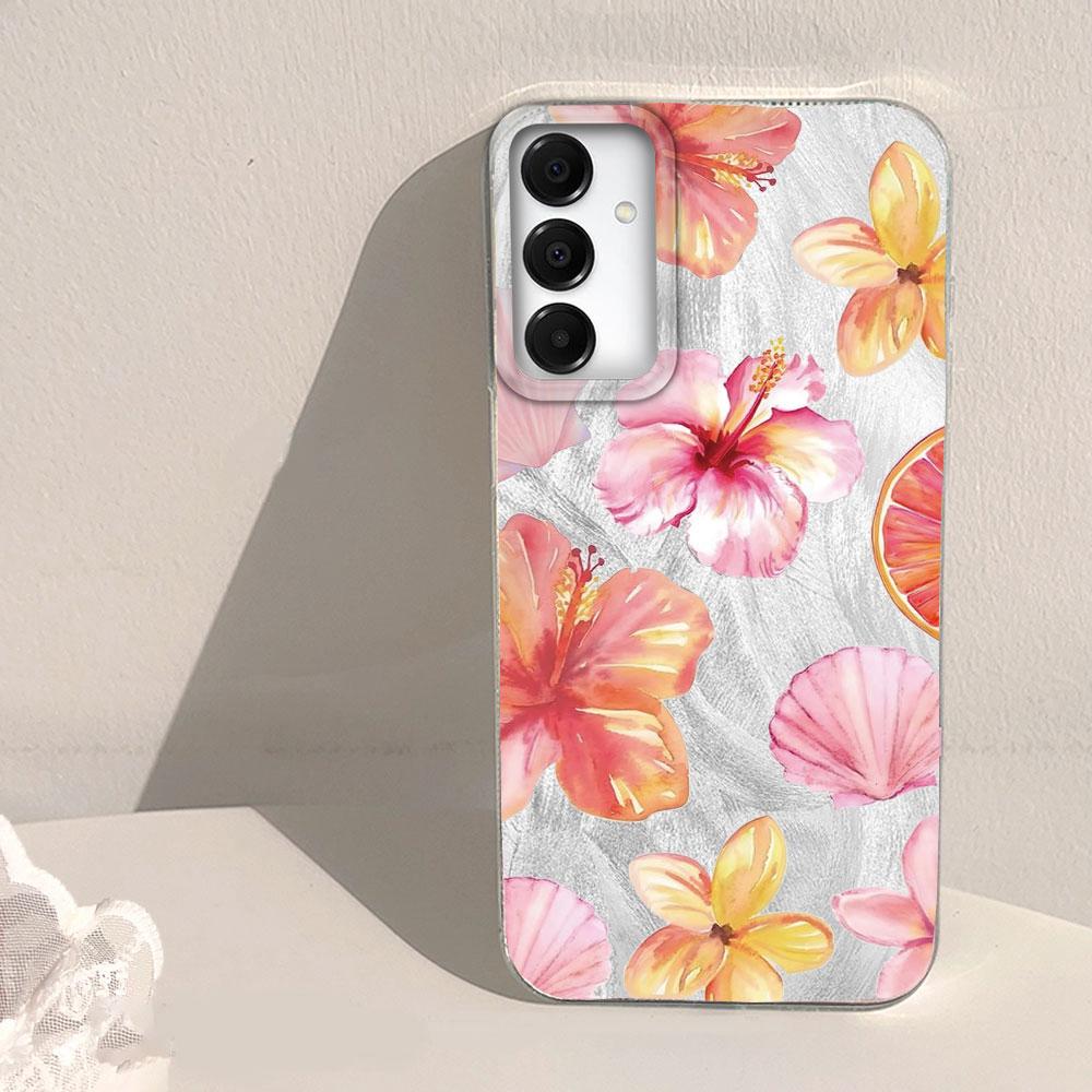 Рожева квітка лілії Жорстка задня кришка для Samsung Galaxy A56 A55 A54 A16 A17 A34 A15 A07 A36 A57 A26 A06 A14 A37 Чохол для телефону Квіткове покриття Samsung A57 білий
Рожева квітка лілії Жорстка задня кришка для Samsung Galaxy A56 A55 A54 A16 A17 A34 A15 A07 A36 A57 A26 A06 A14 A37 Чохол для телефону Квіткове покриття Samsung A57 білий
