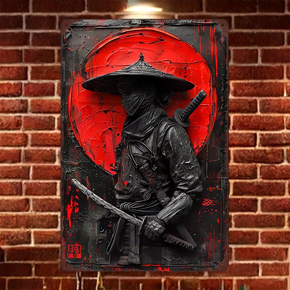HD Metal Tin Sign Dying Light Video Game Zombie Horror Retro Wall Decor for Home Bar Pub Garage 20x30cm(7.8x11.8inch)
HD Metal Tin Sign Dying Light Video Game Zombie Horror Retro Wall Decor for Home Bar Pub Garage 20x30cm(7.8x11.8inch)