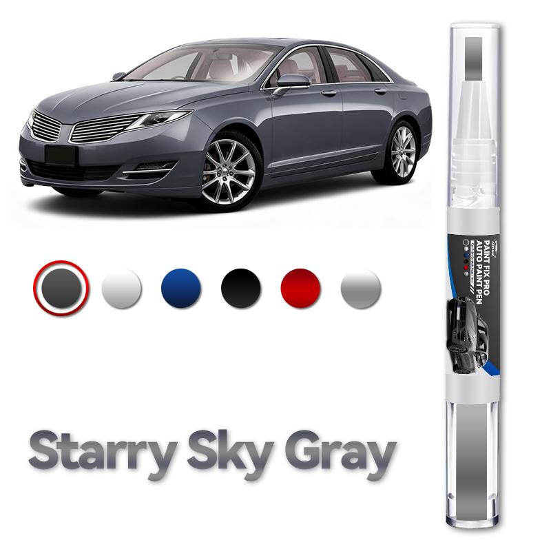 Paint pen touch up For Lincoln MKZ car paint pen scratch repair detailing tools car accessories color repair automobiles gadgets
Paint pen touch up For Lincoln MKZ car paint pen scratch repair detailing tools car accessories color repair automobiles gadgets