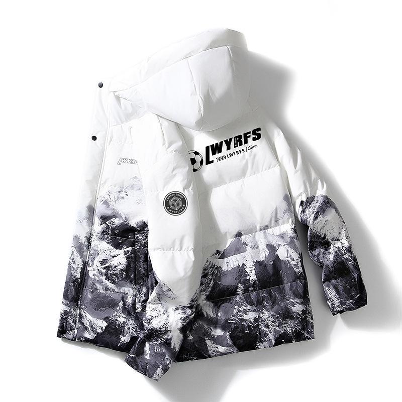 2025 флисовая утолщенная куртка больших размеров осень и зима мужская среднего возраста однотонная повседневная теплая куртка с капюшоном рубашка топ 3XL
2025 флисовая утолщенная куртка больших размеров осень и зима мужская среднего возраста однотонная повседневная теплая куртка с капюшоном рубашка топ 3XL