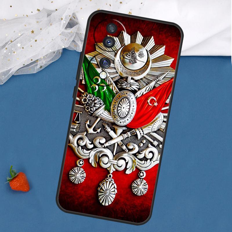 Ottoman Empire Coat Of Arms Case For Honor Magic 8 7 5 6 Pro 200 400 50 70 90 Lite Win RT X8c X8b X9a X9b X9c X9d Cover Honor X9b
Ottoman Empire Coat Of Arms Case For Honor Magic 8 7 5 6 Pro 200 400 50 70 90 Lite Win RT X8c X8b X9a X9b X9c X9d Cover Honor X9b
