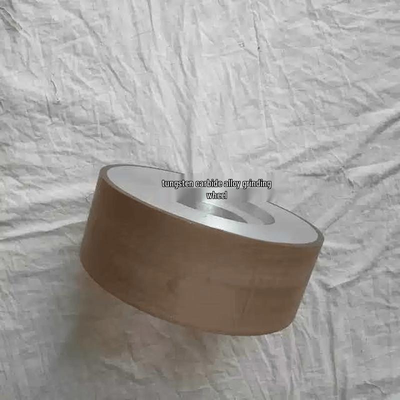 Rongyu 3000# Diamond Grinding Wheel
Rongyu 3000# Diamond Grinding Wheel