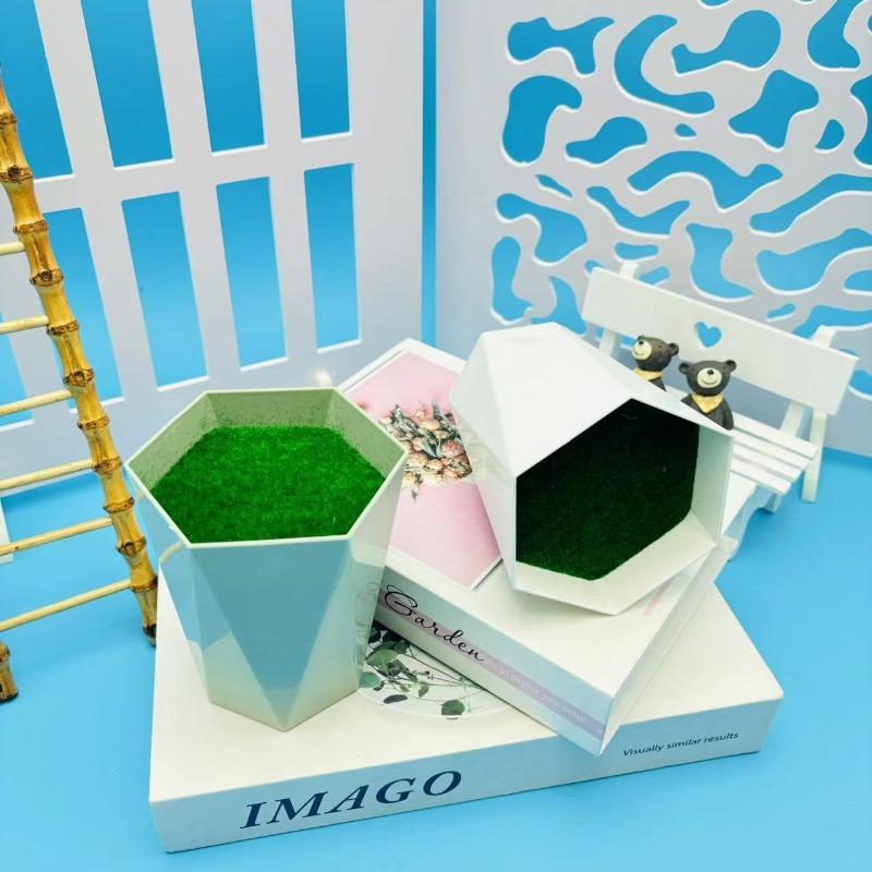 Artificial Plastic Diamond Flower POTS Small Green Plant Potted PlantsSucculent Porcelain Potted Plants белый
Artificial Plastic Diamond Flower POTS Small Green Plant Potted PlantsSucculent Porcelain Potted Plants белый