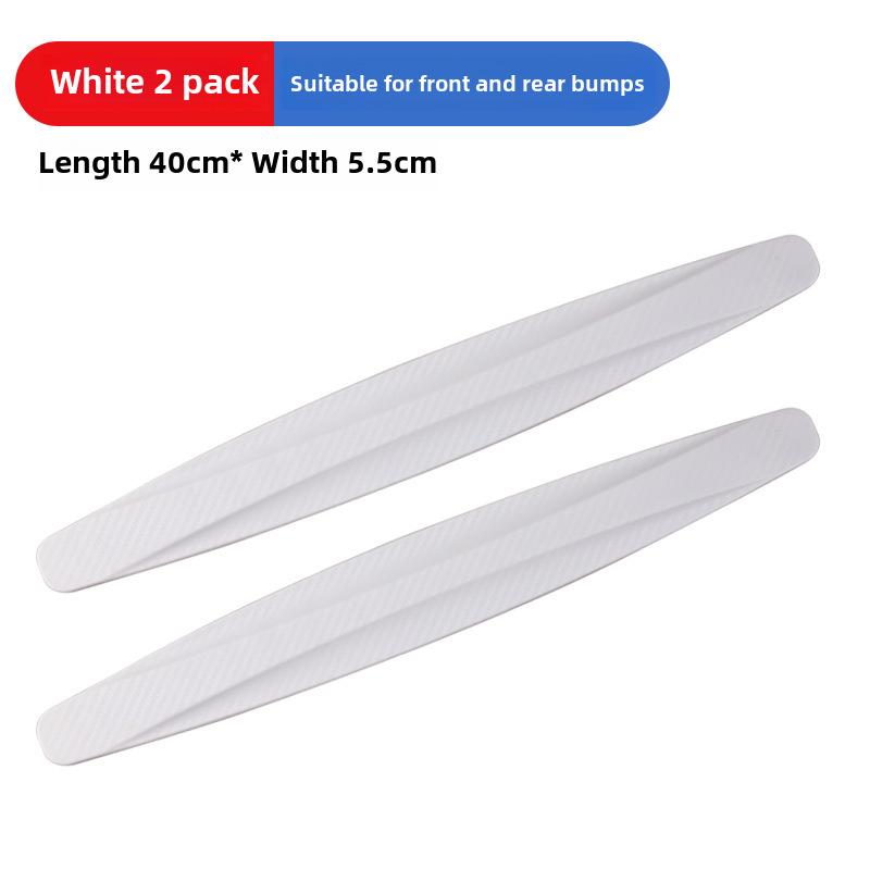 Полоски для защиты бампера и кузова автомобиля от столкновений и царапин
Полоски для защиты бампера и кузова автомобиля от столкновений и царапин