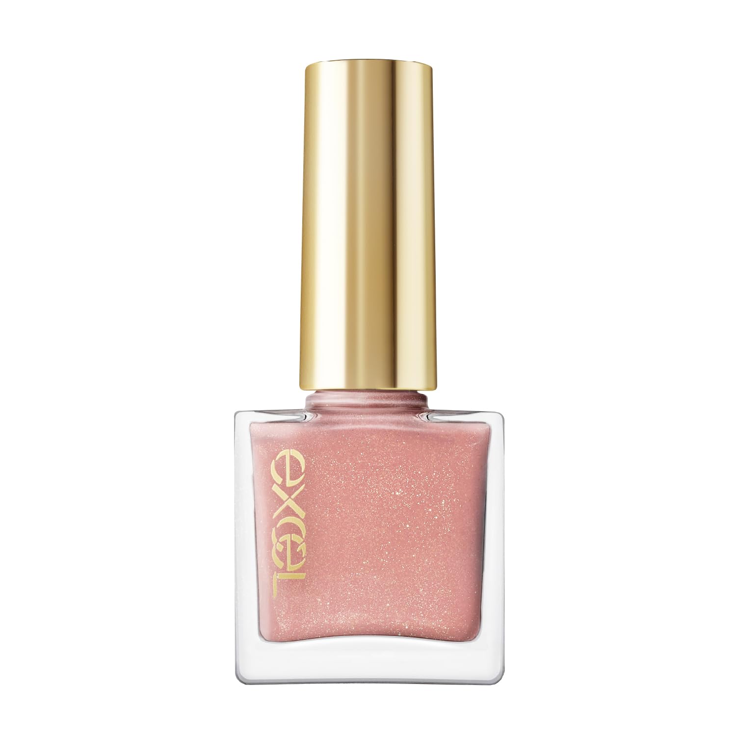excel Nail Polish N NL49 Starry Sky Nail Collection Fine Gold Pearl in 10ml (Strawberry Moon)
excel Nail Polish N NL49 Starry Sky Nail Collection Fine Gold Pearl in 10ml (Strawberry Moon)