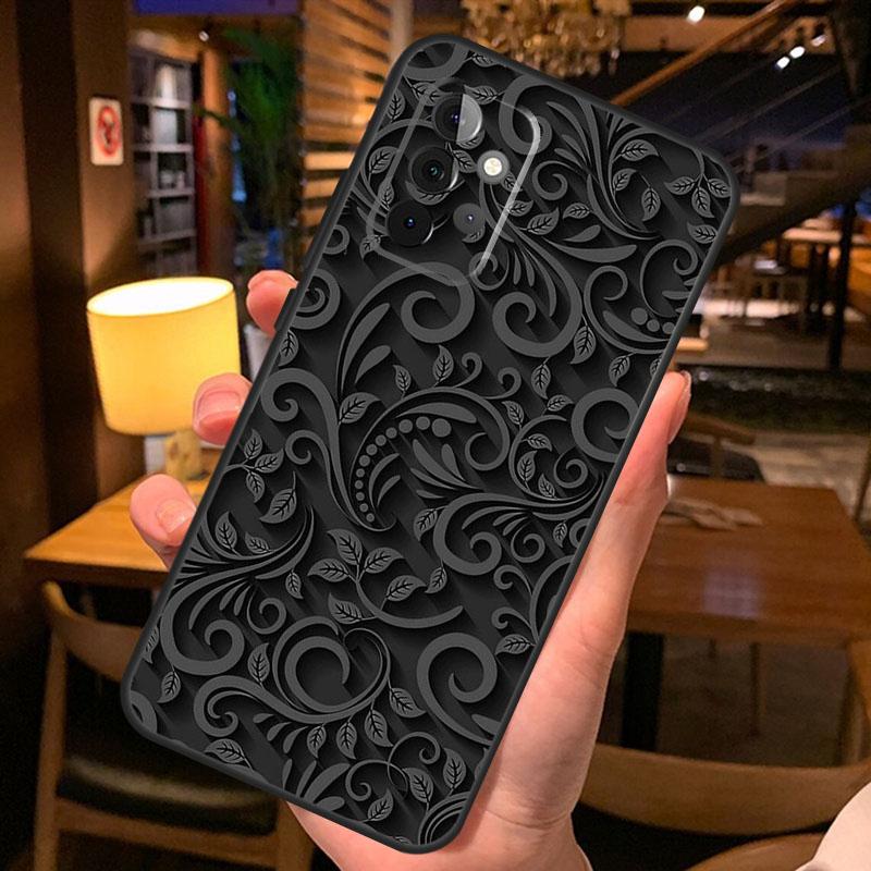 Black Art pattern Case For Samsung Galaxy A56 A36 A54 A34 A14 A06 A16 A26 A12 A32 A52 A13 A33 A53 A15 A35 A55 For Samsung A12
Black Art pattern Case For Samsung Galaxy A56 A36 A54 A34 A14 A06 A16 A26 A12 A32 A52 A13 A33 A53 A15 A35 A55 For Samsung A12