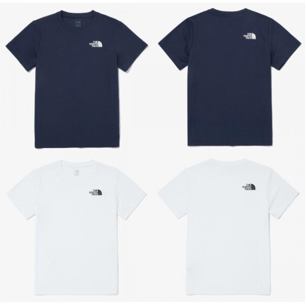 North Space Kids Nt7uq03 Детская футболка Recovery с коротким рукавом и круглым вырезом navy/100
North Space Kids Nt7uq03 Детская футболка Recovery с коротким рукавом и круглым вырезом navy/100