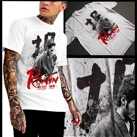 Samurai Warrior T-Shirt Bushido Code Japanese Pray Before Battle Cotton Tee New L
Samurai Warrior T-Shirt Bushido Code Japanese Pray Before Battle Cotton Tee New L