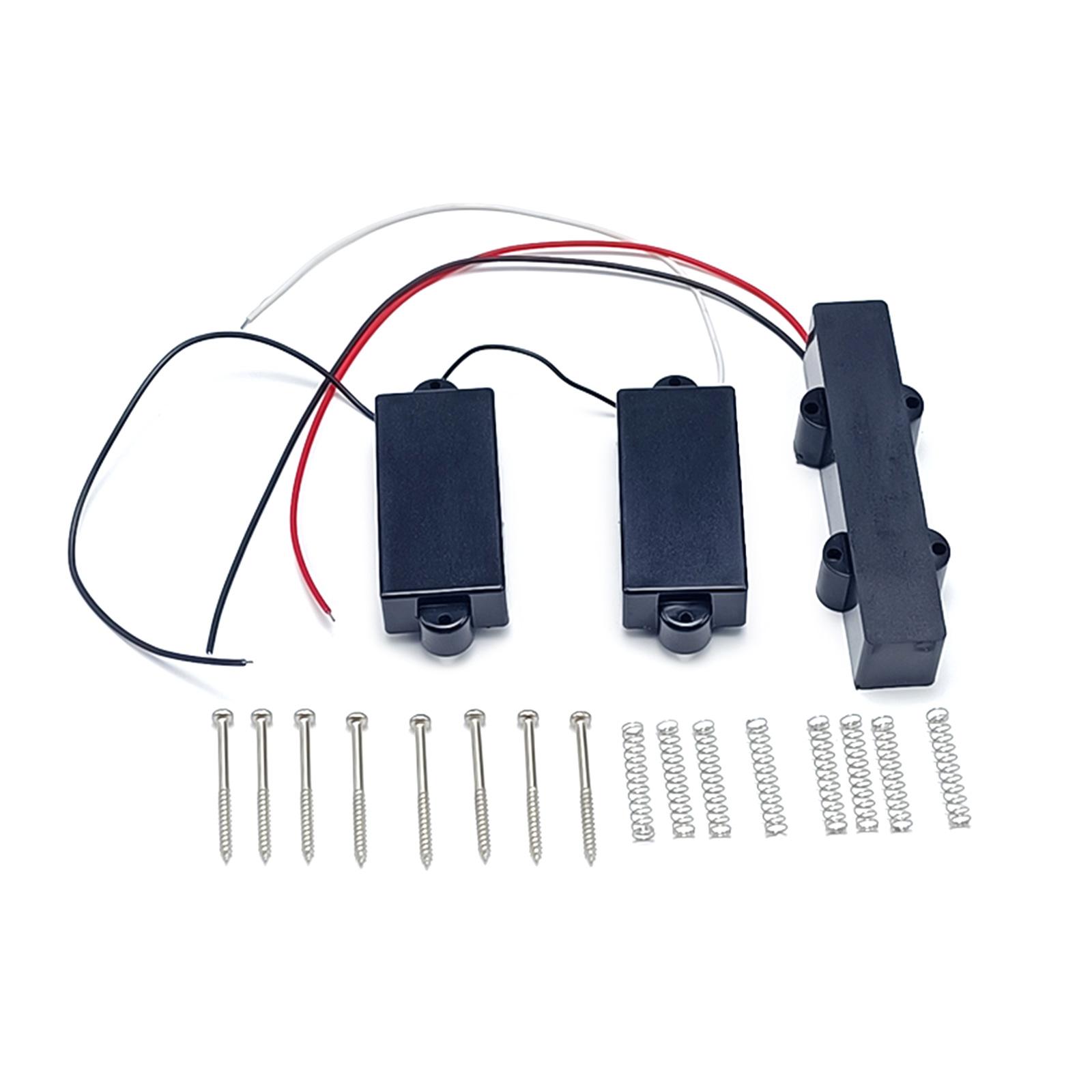 Черный 4-струнный электрический бас-звукосниматель Vintage Sound PB Bass Pickup Закрытый звукосниматель Bass Guitar Accessories Durbale
Черный 4-струнный электрический бас-звукосниматель Vintage Sound PB Bass Pickup Закрытый звукосниматель Bass Guitar Accessories Durbale