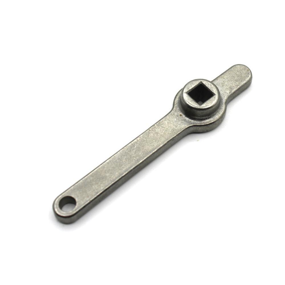 304 Stainless Steel Vent Key High Hardness Cross Keys Wrench Portable Bleed Wrench Repair Tools серебряный
304 Stainless Steel Vent Key High Hardness Cross Keys Wrench Portable Bleed Wrench Repair Tools серебряный