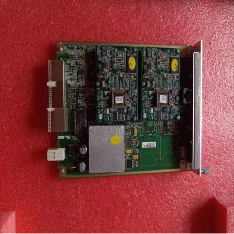 ZTE ZXONE8700 SCC Communication Control Board
ZTE ZXONE8700 SCC Communication Control Board