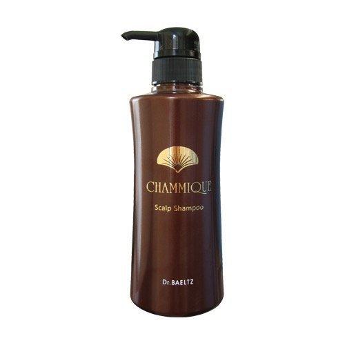 Dr. BAELTZ Shammiek Scalp Shampoo, 400ml (Silicone-Free Hair Growth Shampoo)
Dr. BAELTZ Shammiek Scalp Shampoo, 400ml (Silicone-Free Hair Growth Shampoo)