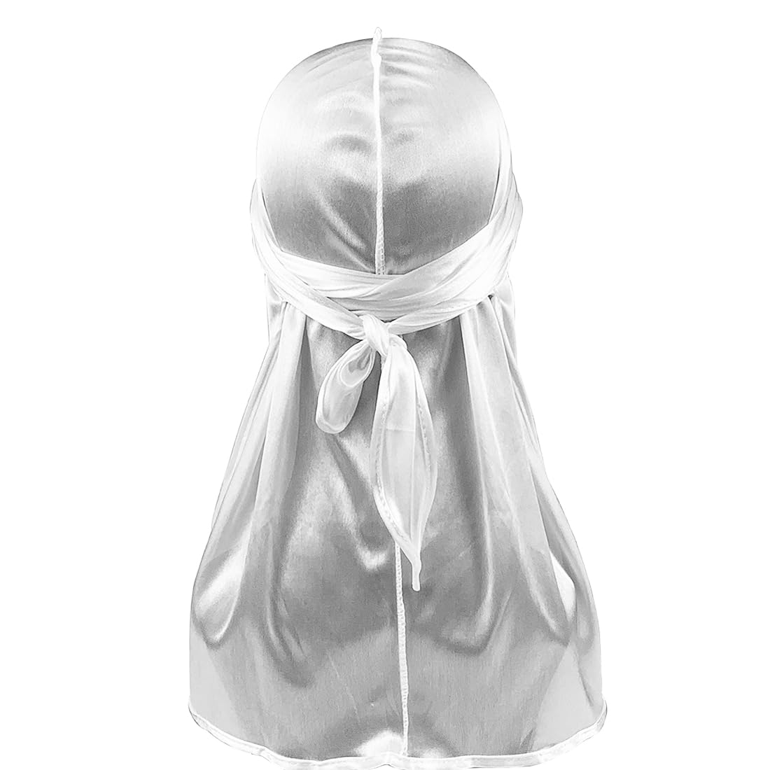 Trifong Durag white shiny fabric du-rag pirate bandana hip hop dance waves cap dew rag hiphop costume dance costume rapper breakdance dancer bandana белый
Trifong Durag white shiny fabric du-rag pirate bandana hip hop dance waves cap dew rag hiphop costume dance costume rapper breakdance dancer bandana белый