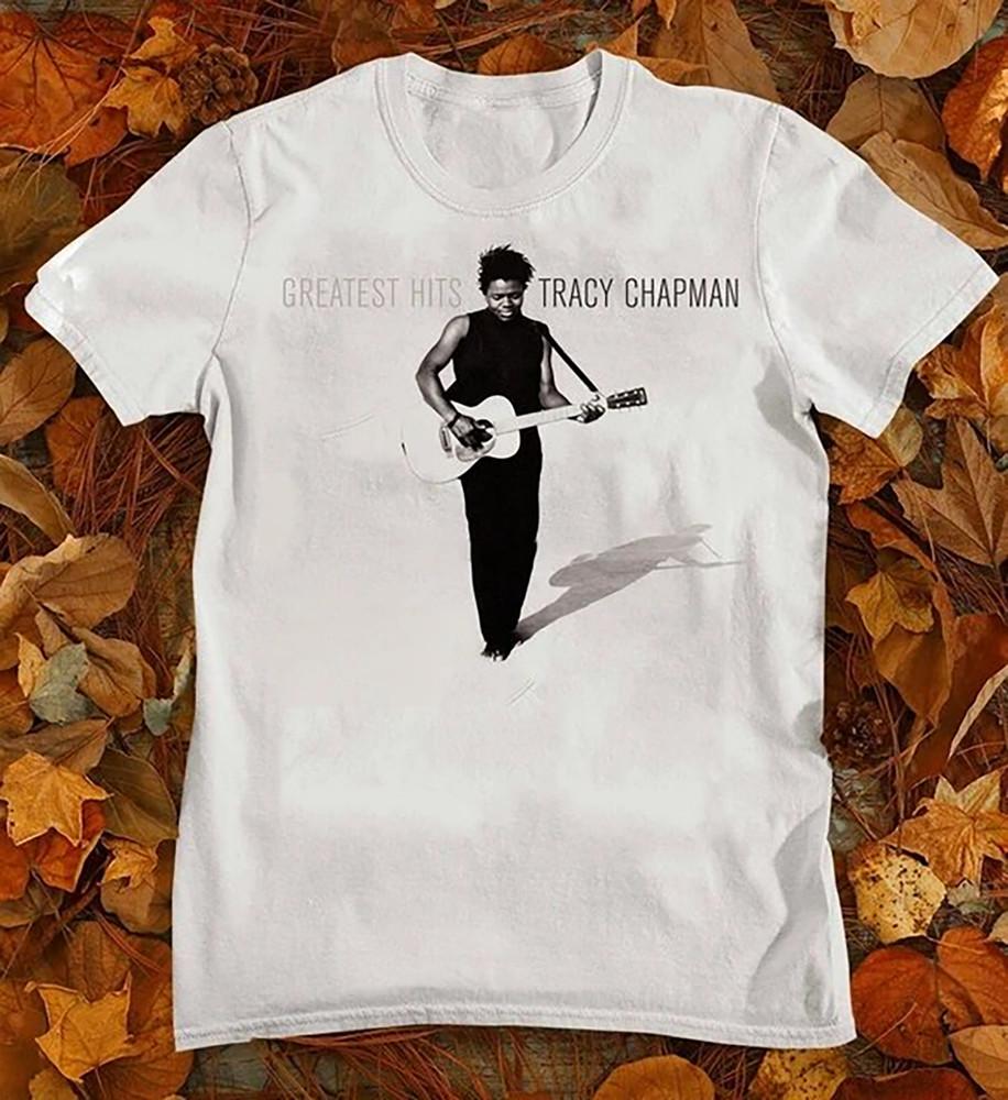 TRACY CHAPMAN Gift For Fan Short Sleeve Cotton S to 5XL Unisex T-shirt TMB2028 Unisex T-Shirt XXXL
TRACY CHAPMAN Gift For Fan Short Sleeve Cotton S to 5XL Unisex T-shirt TMB2028 Unisex T-Shirt XXXL