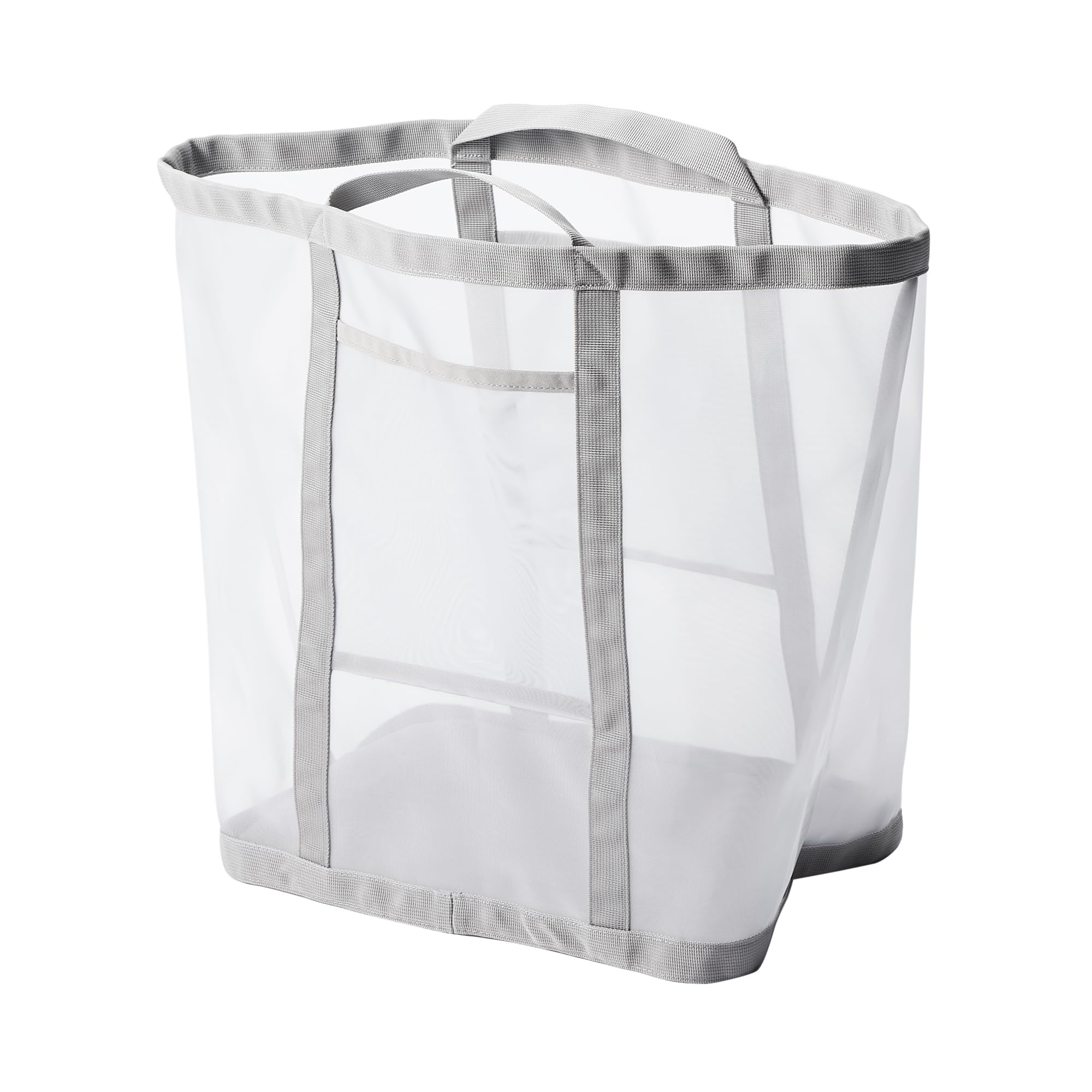 Сетка для стирки MUJI из нейлона S MAH55A4S
Сетка для стирки MUJI из нейлона S MAH55A4S