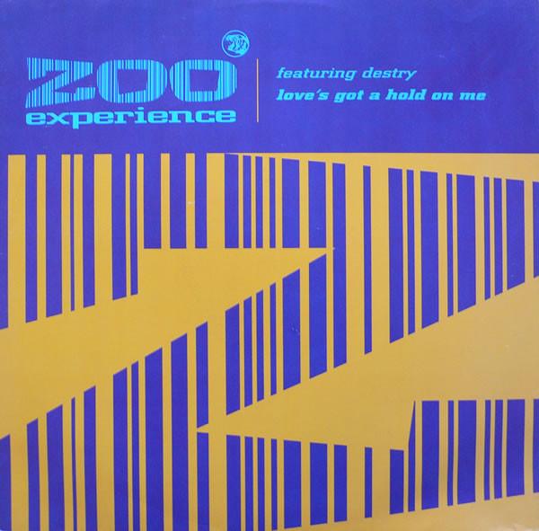 12-дюймовая пластинка ZOO EXPERIENCE, DESTRY - Love s Got A Hold On Me COOLX261 Cooltempo 1992 UK Танцевальная и Электронная Б/У
12-дюймовая пластинка ZOO EXPERIENCE, DESTRY - Love s Got A Hold On Me COOLX261 Cooltempo 1992 UK Танцевальная и Электронная Б/У