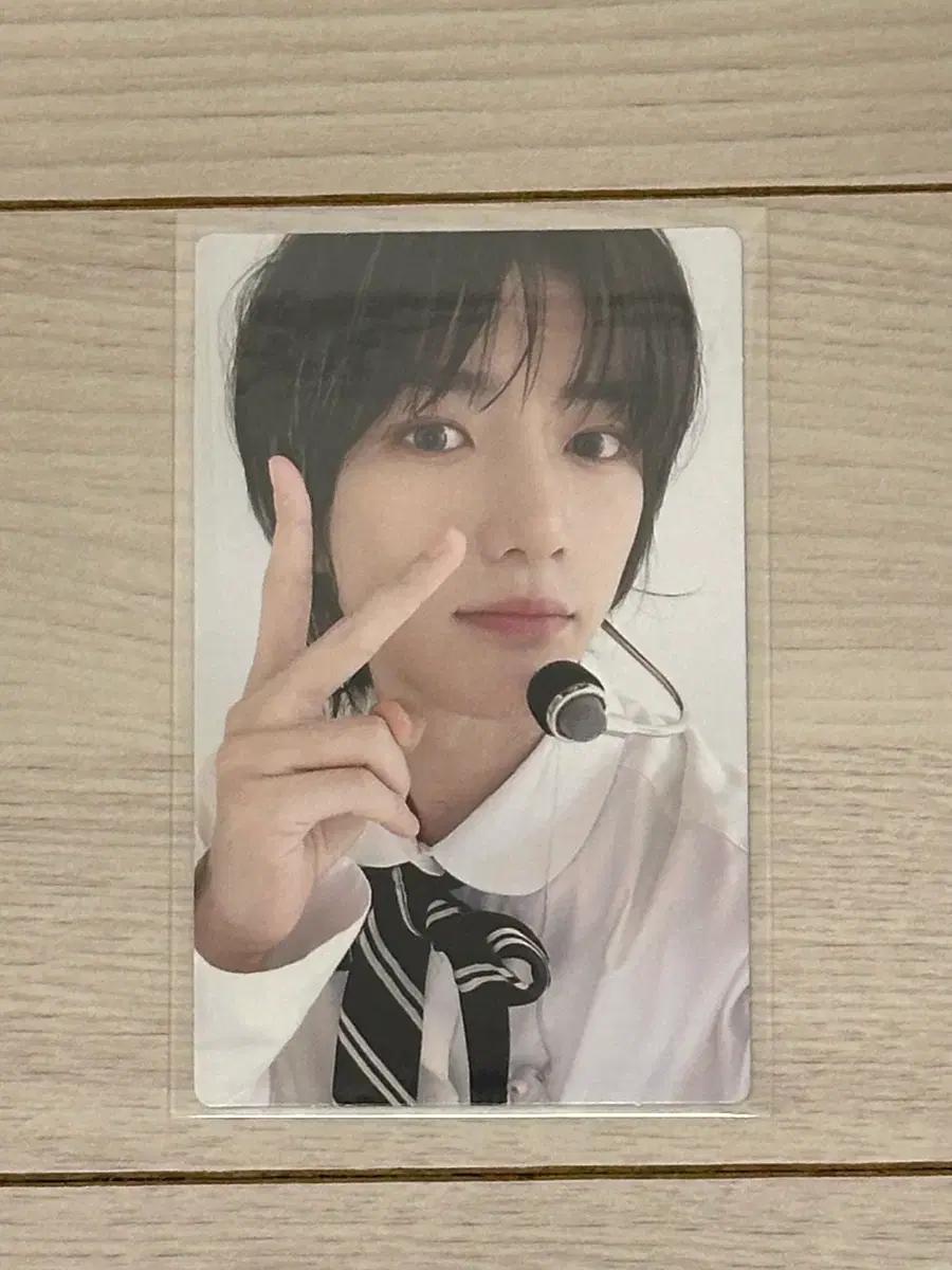 TOMORROW X TOGETHER Tubatu General Memories 2 DVD Second Memories Second MD Used
TOMORROW X TOGETHER Tubatu General Memories 2 DVD Second Memories Second MD Used