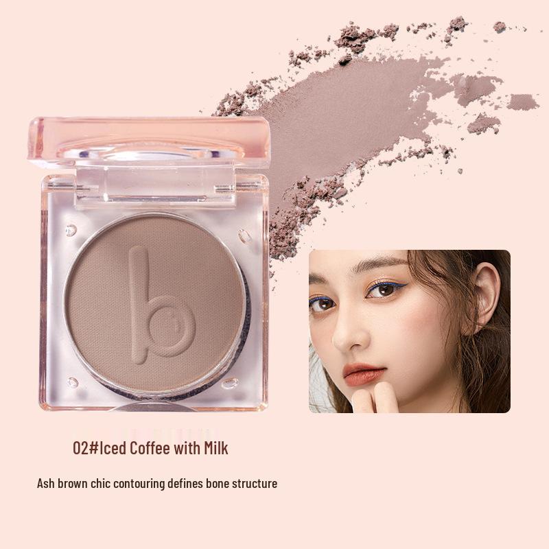 JellyBubble Одноцветные румяна и шиммер Матовый хайлайтер
JellyBubble Одноцветные румяна и шиммер Матовый хайлайтер