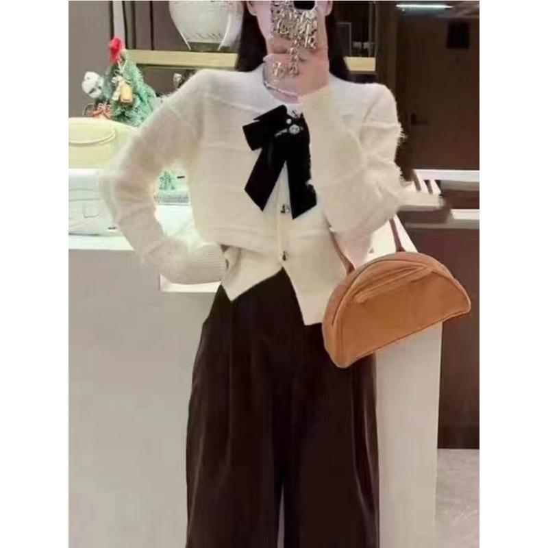 YYFS Женская мода Повседневный Осень Зима Однотонный Принт Длинный Рукав О-Образным Вырезом Свитера One size грязно-белый
YYFS Женская мода Повседневный Осень Зима Однотонный Принт Длинный Рукав О-Образным Вырезом Свитера One size грязно-белый