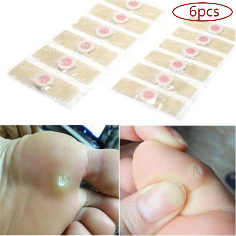 Семья Использование 6 ПК ноги кукурузы Remover Полезный Каллус Cure Здоровье Медицинский патч Главная и жизни
Семья Использование 6 ПК ноги кукурузы Remover Полезный Каллус Cure Здоровье Медицинский патч Главная и жизни