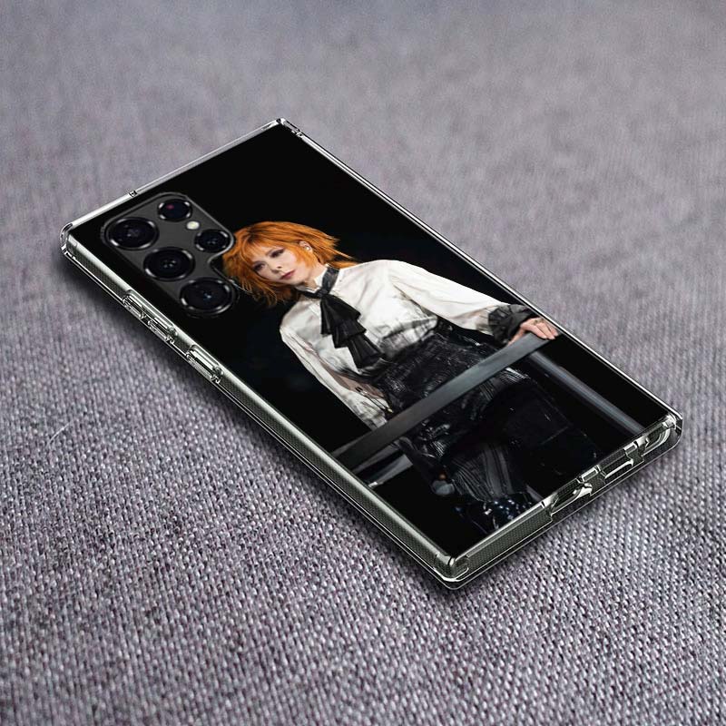 Чехол для телефона Mylene Farmer для Samsung Galaxy S24 S23 S21 S20 FE S22 S26 Ultra S25 Edge S10 Plus Прозрачный ТПУ Чехол Оболочка Samsung S20 FE
Чехол для телефона Mylene Farmer для Samsung Galaxy S24 S23 S21 S20 FE S22 S26 Ultra S25 Edge S10 Plus Прозрачный ТПУ Чехол Оболочка Samsung S20 FE
