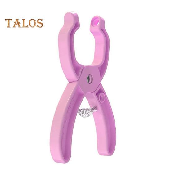 Инструмент для установки безопасных глаз, инструмент для создания безопасных глаз для кукол, вспомогательный инструмент для вязания крючком кукол 5-30 мм розовый
Инструмент для установки безопасных глаз, инструмент для создания безопасных глаз для кукол, вспомогательный инструмент для вязания крючком кукол 5-30 мм розовый