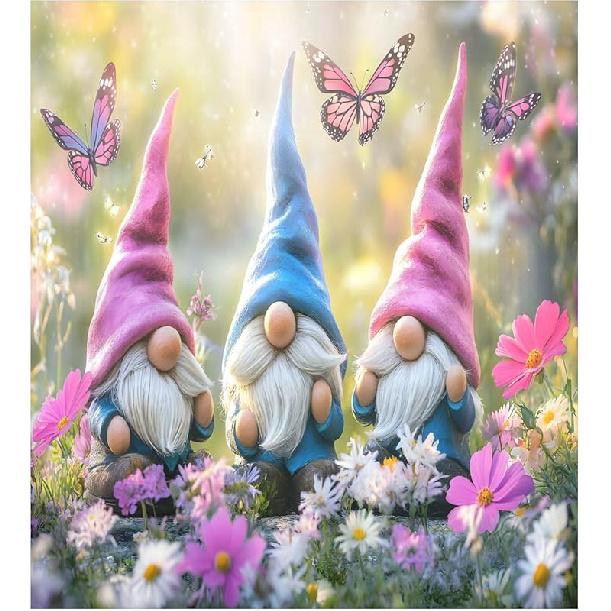 Dishwasher Magnet Cover Magnetic Sticker Dish Washer Door Panel Cover Fridge Appliance Magnet Decal Sheet Kitchen Decor 23x26 inch (Gnomes (71)) Gnomes (71)
Dishwasher Magnet Cover Magnetic Sticker Dish Washer Door Panel Cover Fridge Appliance Magnet Decal Sheet Kitchen Decor 23x26 inch (Gnomes (71)) Gnomes (71)