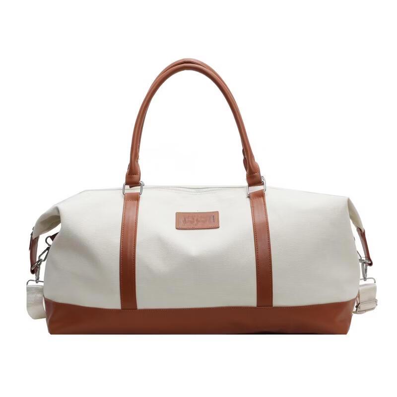 Women s Large Capacity Travel Sports Duffel Bag
Women s Large Capacity Travel Sports Duffel Bag