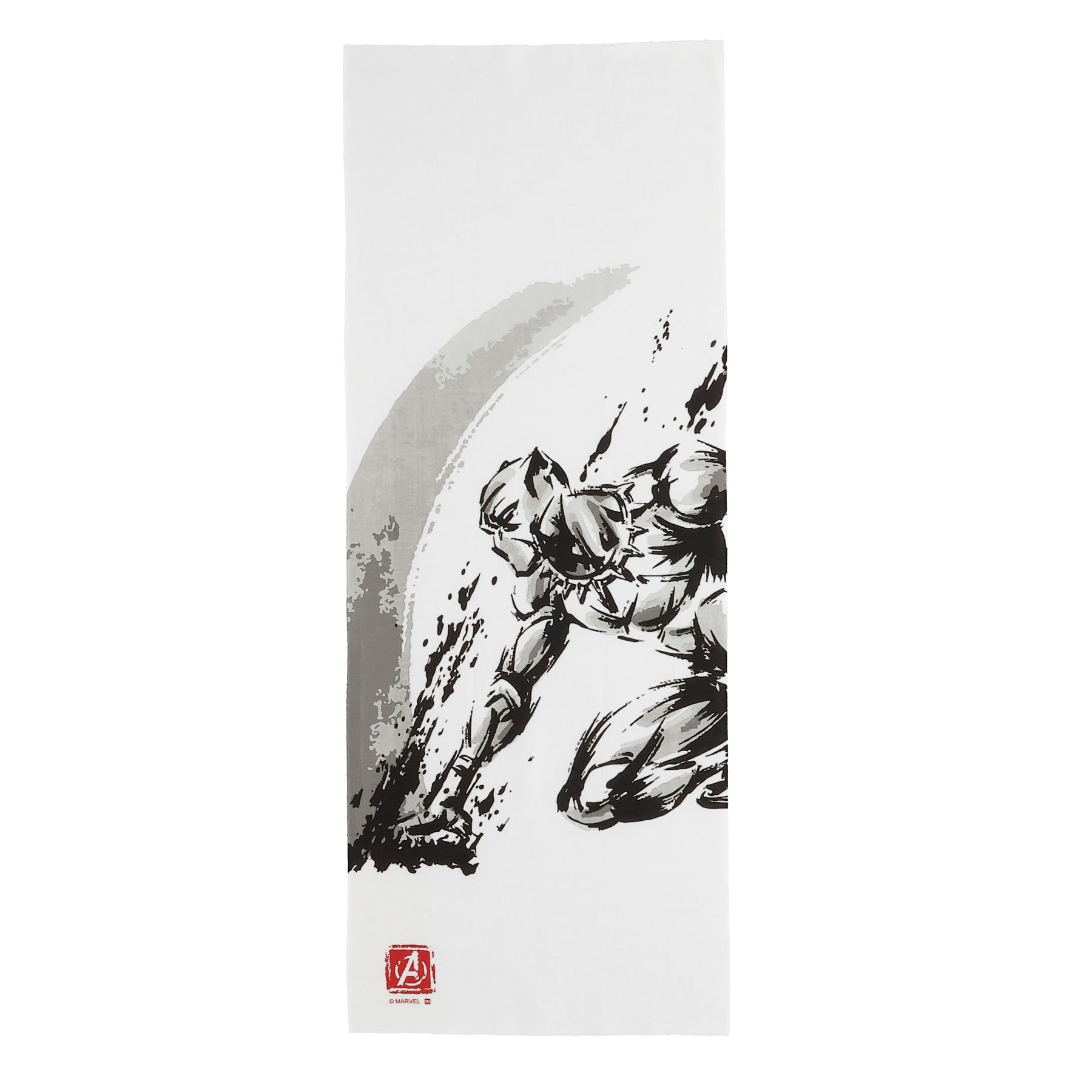 Marushin Тэнугуи Ручной Marvel Черный Сделано в Ока 2505046600 Полотенце, Пантера/Действие, Япония, Ткань,
Marushin Тэнугуи Ручной Marvel Черный Сделано в Ока 2505046600 Полотенце, Пантера/Действие, Япония, Ткань,