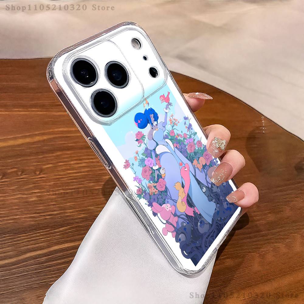 K-Knights OF Guinevere Phone Case For iPhone 17,16,11,15,13,14,12,Air,Mini,Plus,Pro,Max,Plus,E Clear Soft Shell iPhone17Air
K-Knights OF Guinevere Phone Case For iPhone 17,16,11,15,13,14,12,Air,Mini,Plus,Pro,Max,Plus,E Clear Soft Shell iPhone17Air