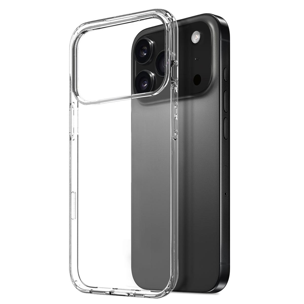 NORTHJO For iPhone 17 Pro Max Case Soft TPU Clear Phone Cover with Tempered Glass Screen Protector A
NORTHJO For iPhone 17 Pro Max Case Soft TPU Clear Phone Cover with Tempered Glass Screen Protector A