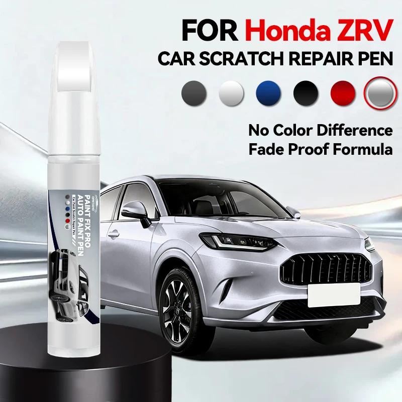 Vehicle Dedicated Exclusive For Honda ZR-V1990-2026 Paint Repair Pen Touch Up Scratch Remover DIY Auto Accessories Black White S срібний
Vehicle Dedicated Exclusive For Honda ZR-V1990-2026 Paint Repair Pen Touch Up Scratch Remover DIY Auto Accessories Black White S срібний