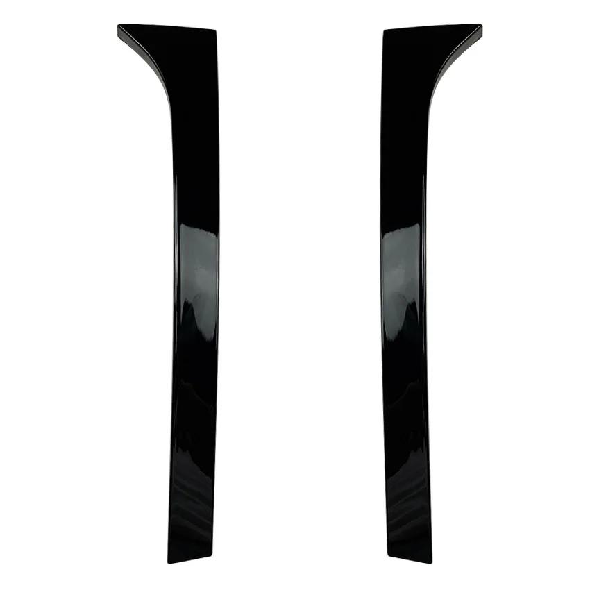 For Skoda Superb Estate B6 2008-2015 Rear Window Side Spoiler ABS Gloss Black Rear Canards Splitter Modification Body Kits Gloss Black
For Skoda Superb Estate B6 2008-2015 Rear Window Side Spoiler ABS Gloss Black Rear Canards Splitter Modification Body Kits Gloss Black