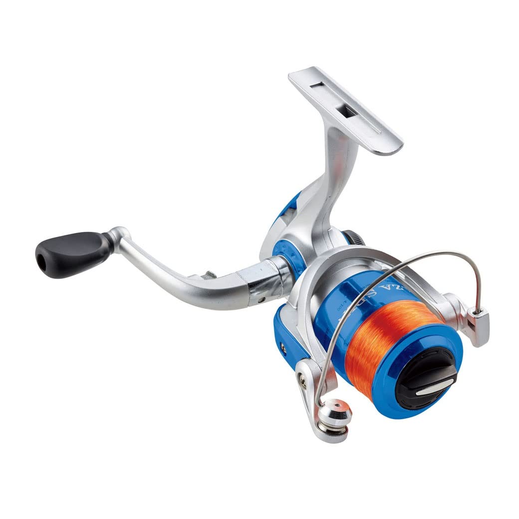 EL2000 Elsa Spin 3 with 150M thread No.
EL2000 Elsa Spin 3 with 150M thread No.