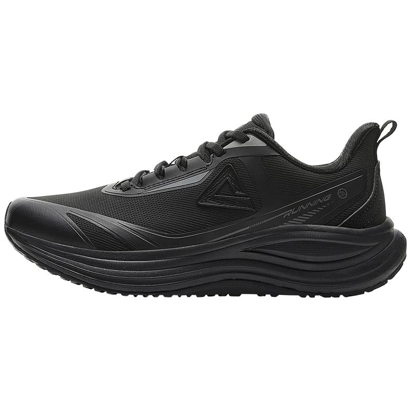 PEAK TAICHI Yushui 4.0 Women s Waterproof Running Shoes 38
PEAK TAICHI Yushui 4.0 Women s Waterproof Running Shoes 38