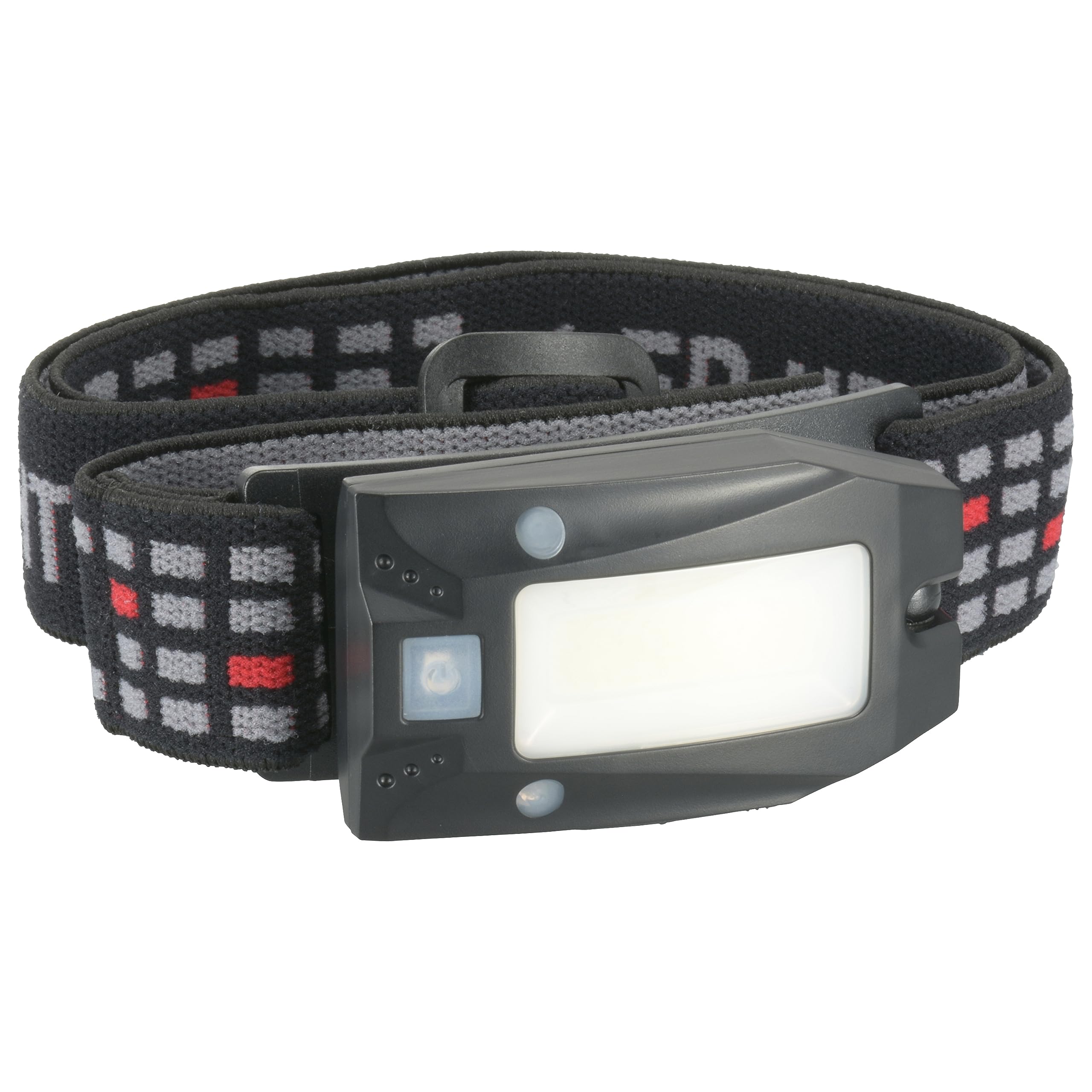 Ohm Electric LED Headlight USB Rechargeable Motion Sensor Switch 180 Lumens White Flashing Compliant with ANSI Standards IPX4 Outdoor Disaster OHM
Ohm Electric LED Headlight USB Rechargeable Motion Sensor Switch 180 Lumens White Flashing Compliant with ANSI Standards IPX4 Outdoor Disaster OHM