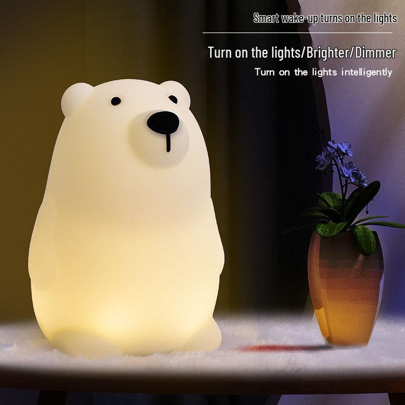 AI Voice Chat DeepSeek S3 Intelligent LED Night Light Assistant
AI Voice Chat DeepSeek S3 Intelligent LED Night Light Assistant