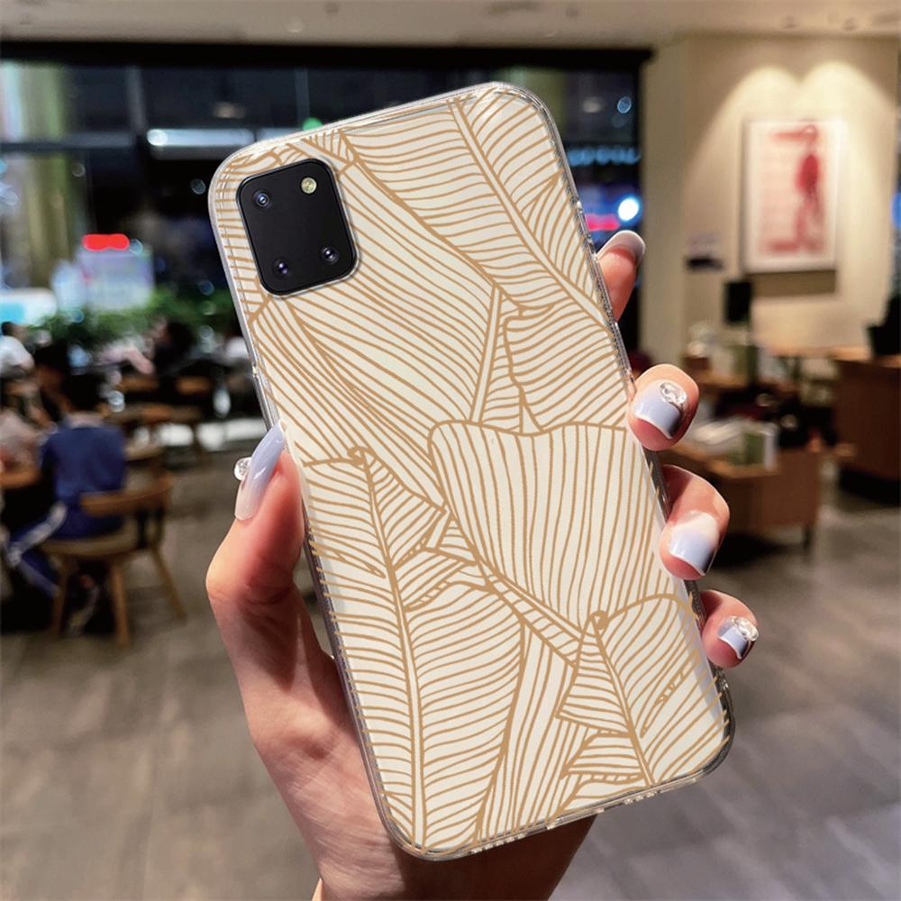 Корейский цветочный чехол для телефона Samsung Galaxy S10 S9 Plus S10e Note 10 Lite Каллиграфия акварелью Дикие цветы Прозрачный чехол Samsung S9 Plus
Корейский цветочный чехол для телефона Samsung Galaxy S10 S9 Plus S10e Note 10 Lite Каллиграфия акварелью Дикие цветы Прозрачный чехол Samsung S9 Plus