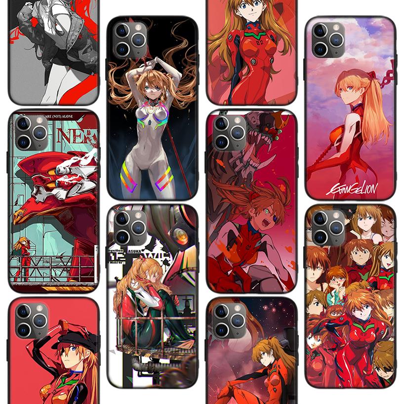 Чехол для телефона «Аниме Евангелионы Аска EVA» для iPhone 11 12 Pro Max 13 Mini 7 Plus X XS XR Apple 6 6S 8 SE 5 5S Fundas задняя крышка Co iPhone 11
Чехол для телефона «Аниме Евангелионы Аска EVA» для iPhone 11 12 Pro Max 13 Mini 7 Plus X XS XR Apple 6 6S 8 SE 5 5S Fundas задняя крышка Co iPhone 11