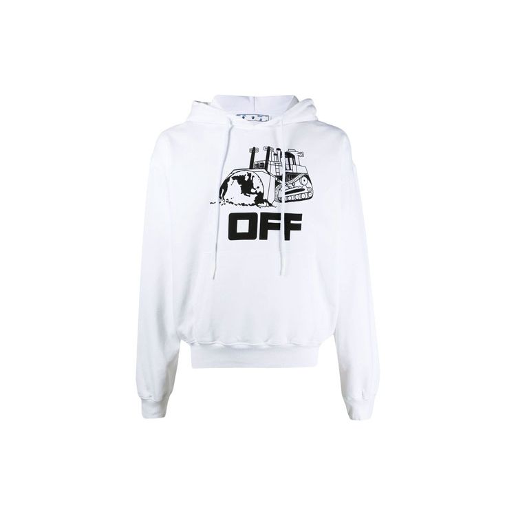 Off-White Худи оверсайз World Caterpillar Белый/Черный Мужские топы OMBB037R21FLE0090110 S
Off-White Худи оверсайз World Caterpillar Белый/Черный Мужские топы OMBB037R21FLE0090110 S