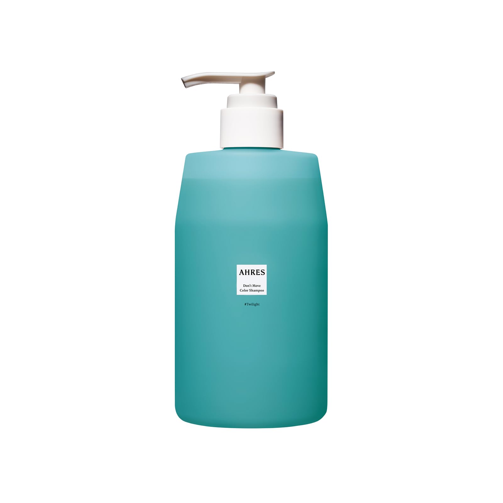 AHRES Don t Move Color Shampoo 480mL Hair Color Color Protect Ylang Ylang Musk Color Agent Hair Color
AHRES Don t Move Color Shampoo 480mL Hair Color Color Protect Ylang Ylang Musk Color Agent Hair Color