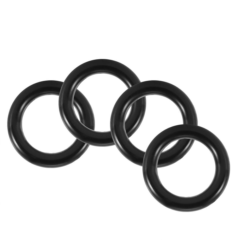 50pcs Irrigation Equipment O Type PVC Waterproof Ring Sealing Rings For Pipe Joint
50pcs Irrigation Equipment O Type PVC Waterproof Ring Sealing Rings For Pipe Joint