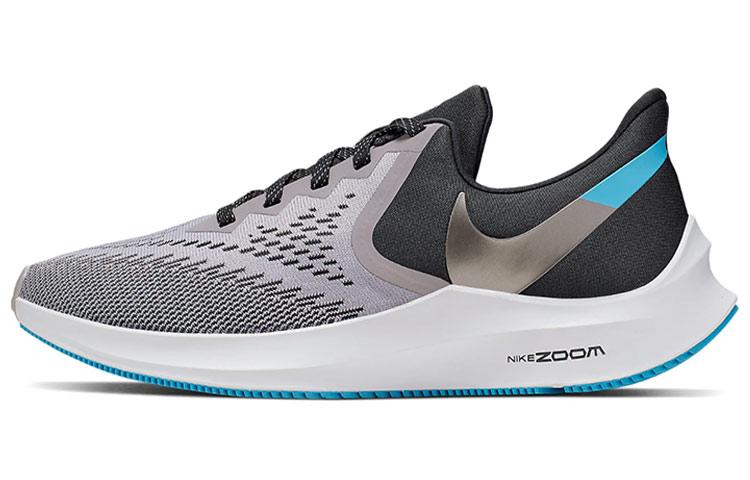 Nike Zoom Winflo 6 Atmosphere Grey Light Current Blue AQ7497-006 42.5
Nike Zoom Winflo 6 Atmosphere Grey Light Current Blue AQ7497-006 42.5