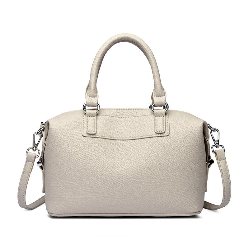 Модная и трендовая повседневная сумка кроссбоди, вместительная сумка, простая сумка на одно плечо серый
Модная и трендовая повседневная сумка кроссбоди, вместительная сумка, простая сумка на одно плечо серый