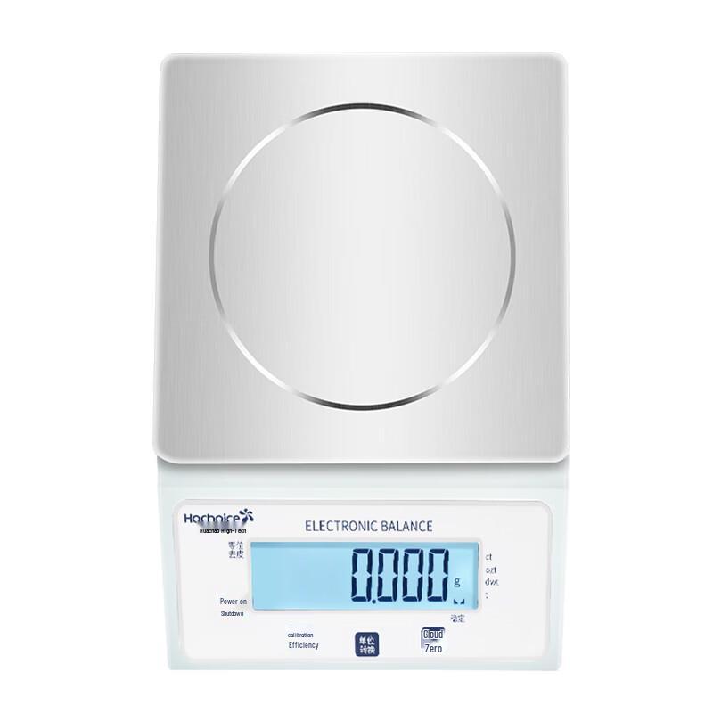 Hochoice HC313 Precision Electronic Balance
Hochoice HC313 Precision Electronic Balance