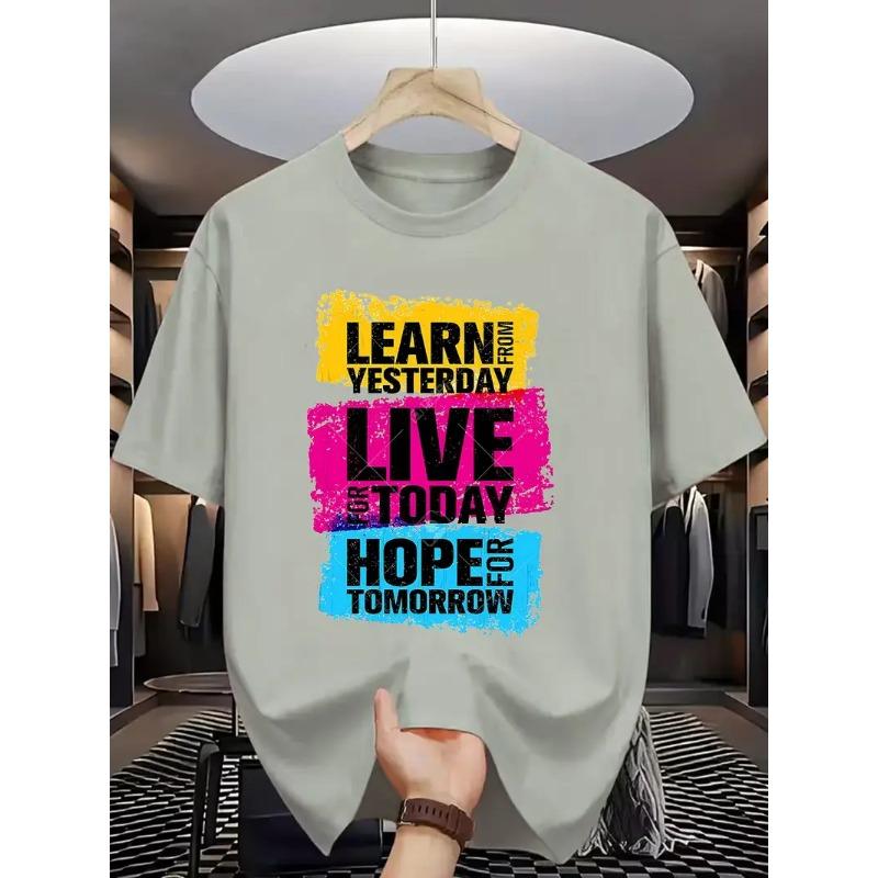 New men s short sleeve T-shirt 8XL
New men s short sleeve T-shirt 8XL